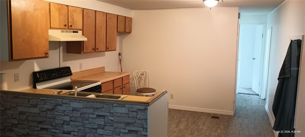 Photo of 5321 Christiancy Avenue, Port Orange, FL 32127 (MLS # V4947215)