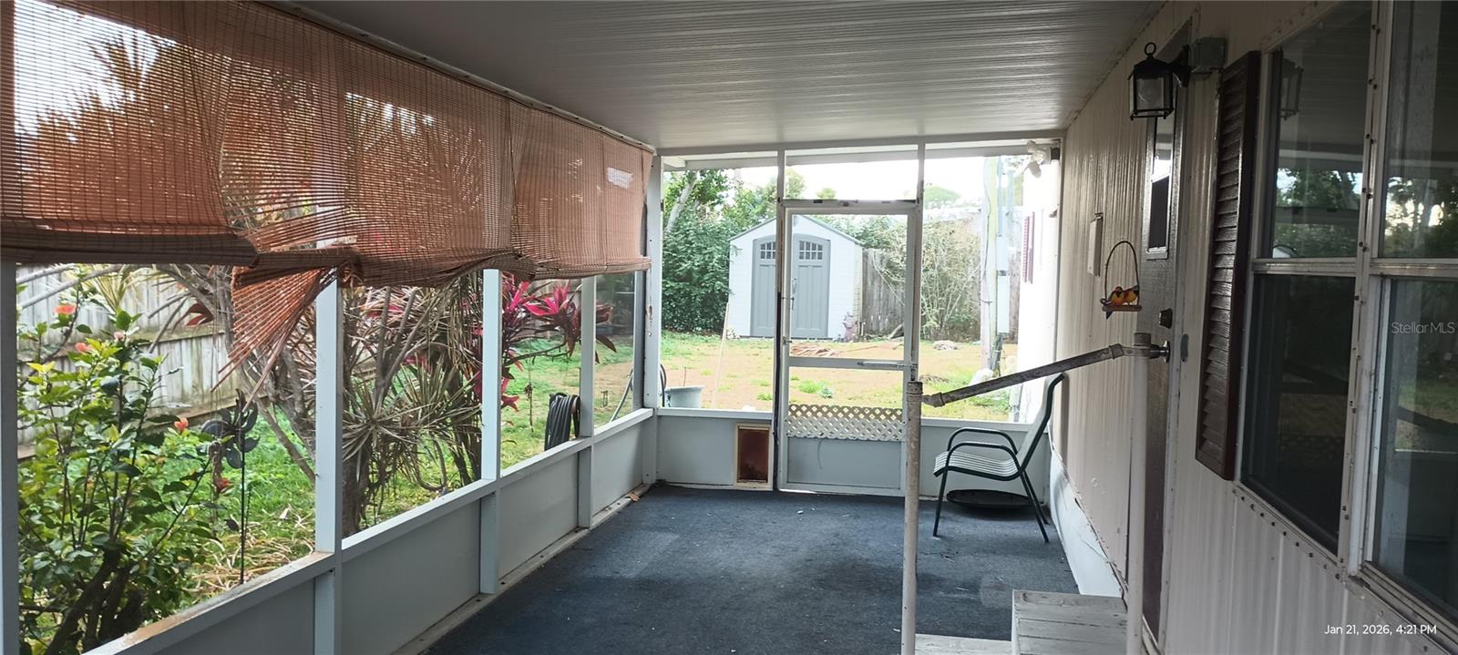 ALLANDALE - Residential