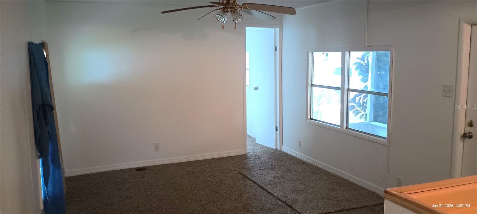 ALLANDALE - Residential