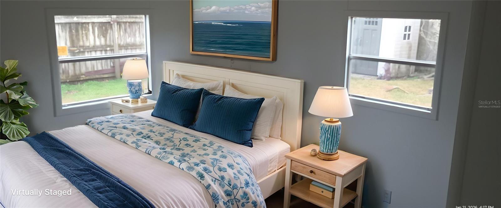 ALLANDALE - Residential