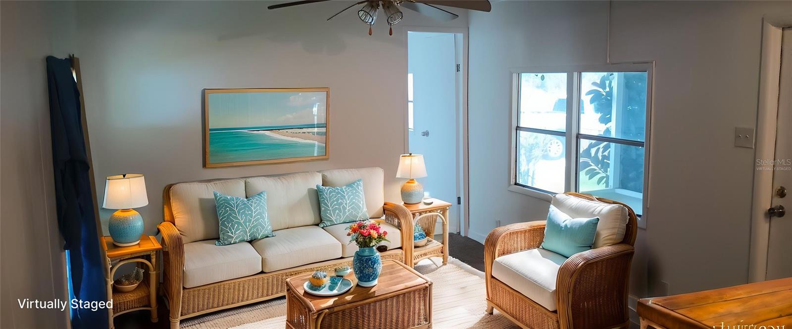 ALLANDALE - Residential