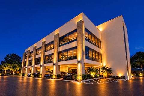 Photo of 801 W Granada Blvd #301, Ormond Beach, FL 32174 (MLS # V4951675)