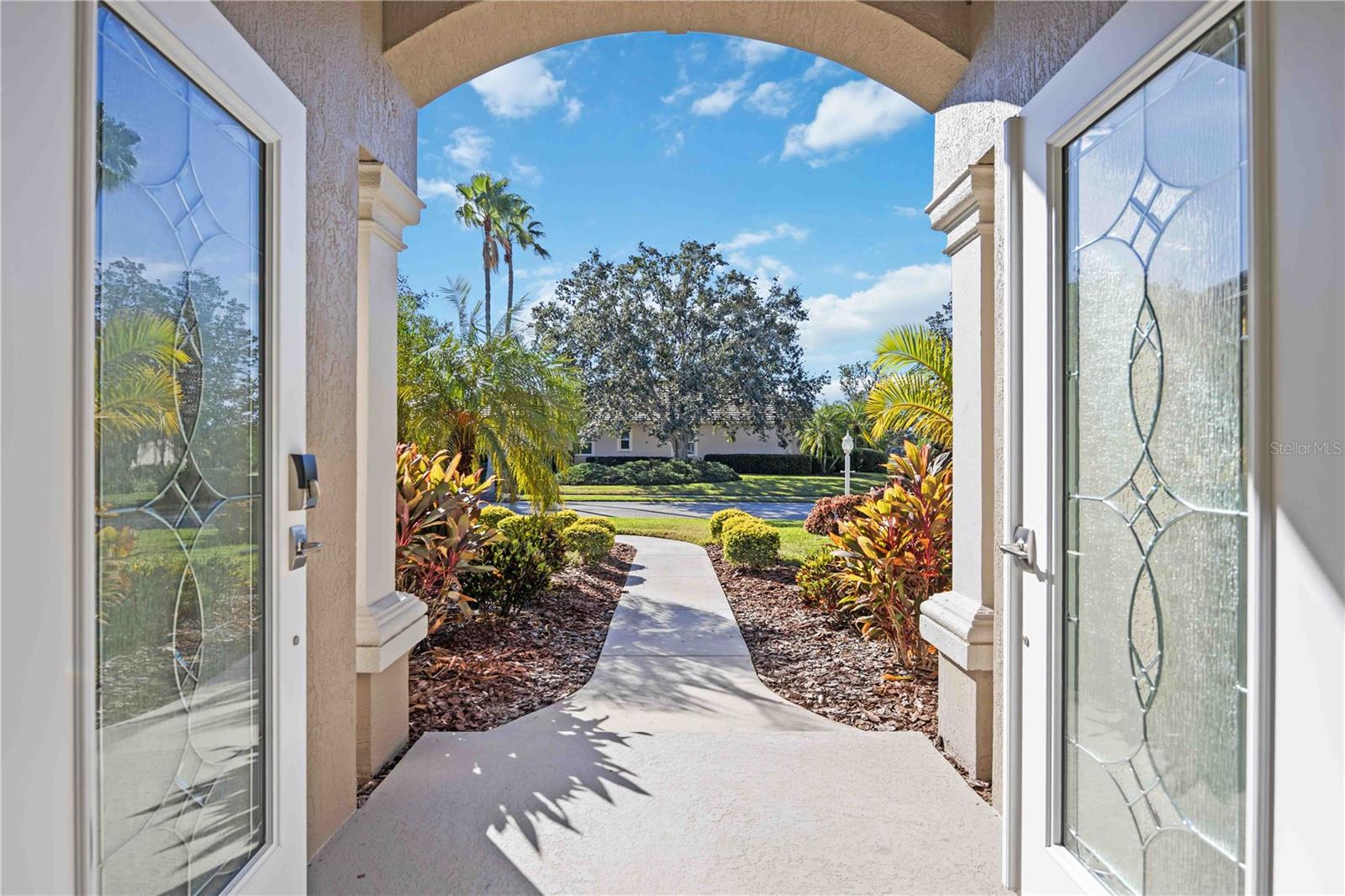 LAKEWOOD RANCH COUNTRY CLUB VILLAGE C 4 - Residential