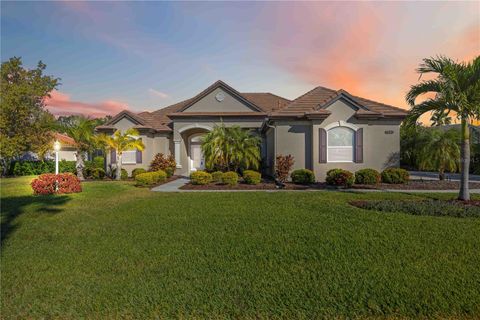 7922 ROYAL BIRKDALE CIRCLE LAKEWOOD RANCH FL 34202