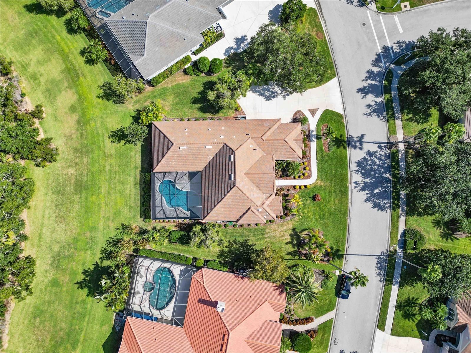 LAKEWOOD RANCH COUNTRY CLUB VILLAGE C 4 - Residential