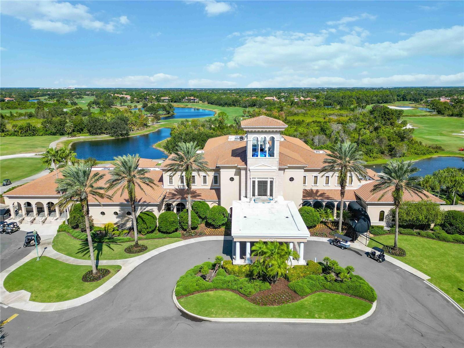 LAKEWOOD RANCH COUNTRY CLUB VILLAGE C 4 - Residential