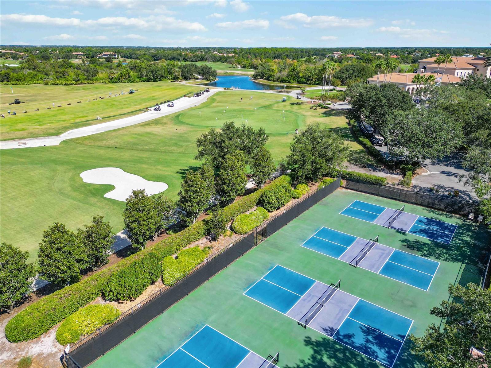 LAKEWOOD RANCH COUNTRY CLUB VILLAGE C 4 - Residential