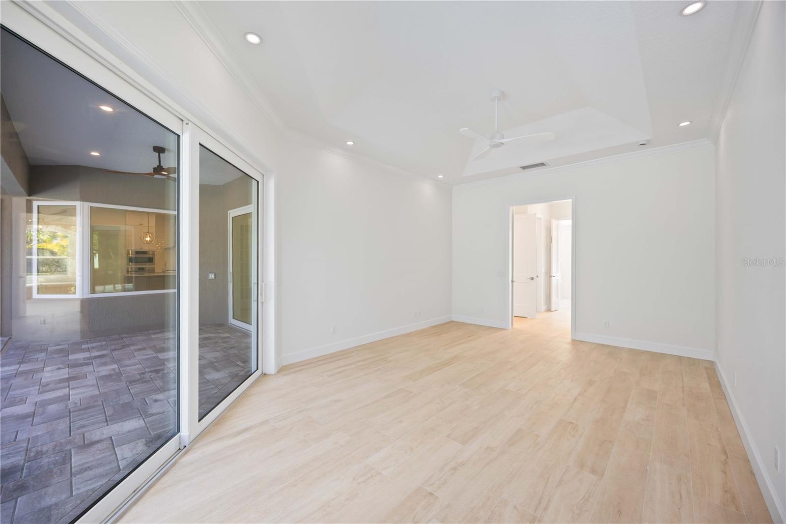 LAKEWOOD RANCH COUNTRY CLUB VILLAGE C 4 - Residential