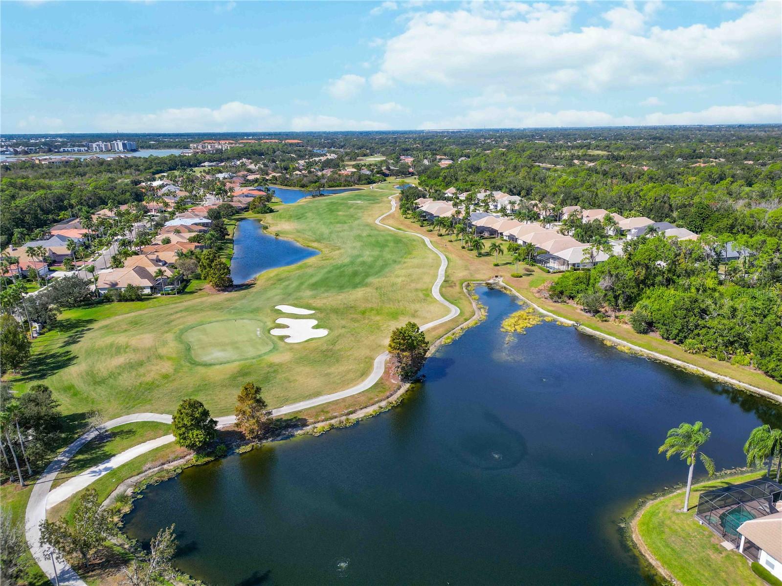 LAKEWOOD RANCH COUNTRY CLUB VILLAGE C 4 - Residential