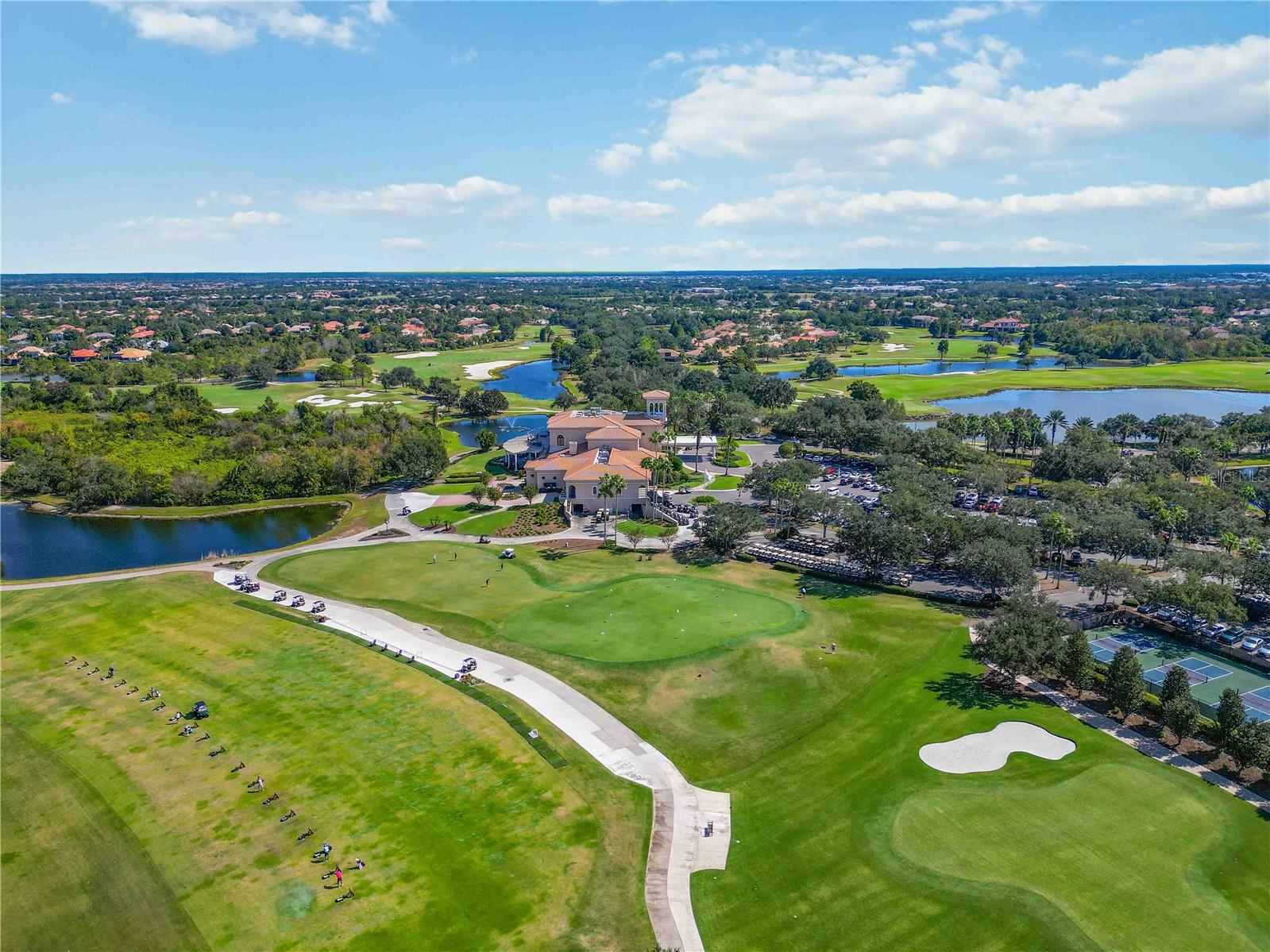 LAKEWOOD RANCH COUNTRY CLUB VILLAGE C 4 - Residential