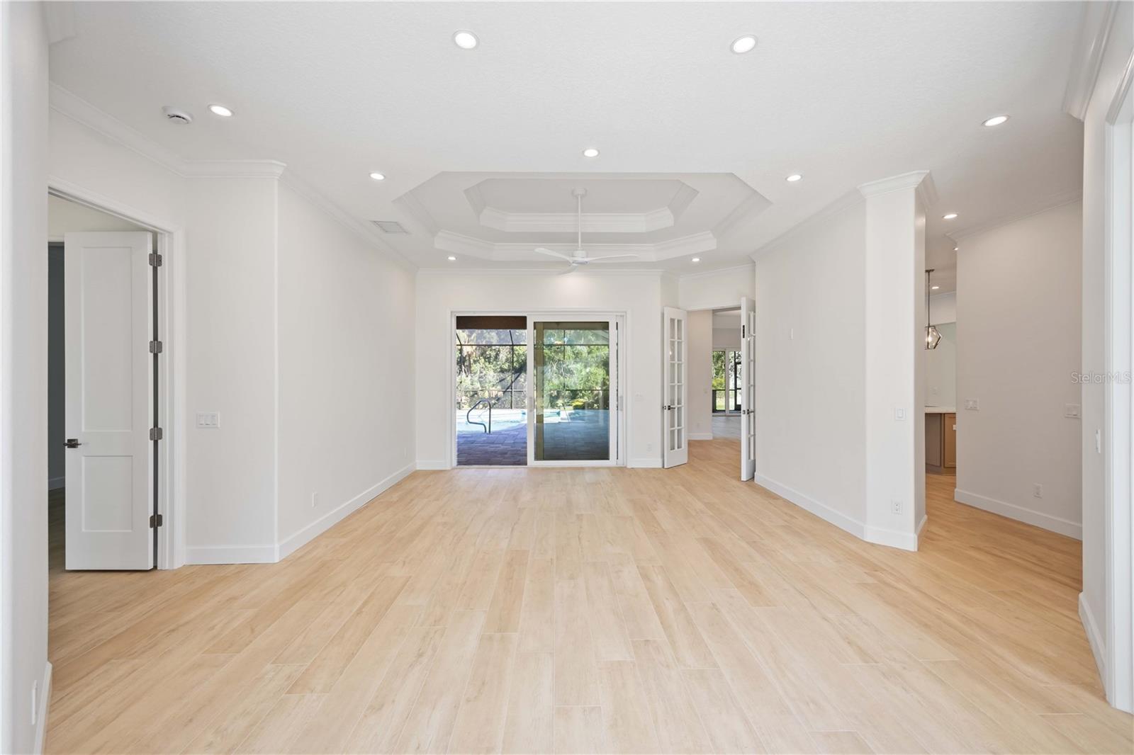 LAKEWOOD RANCH COUNTRY CLUB VILLAGE C 4 - Residential