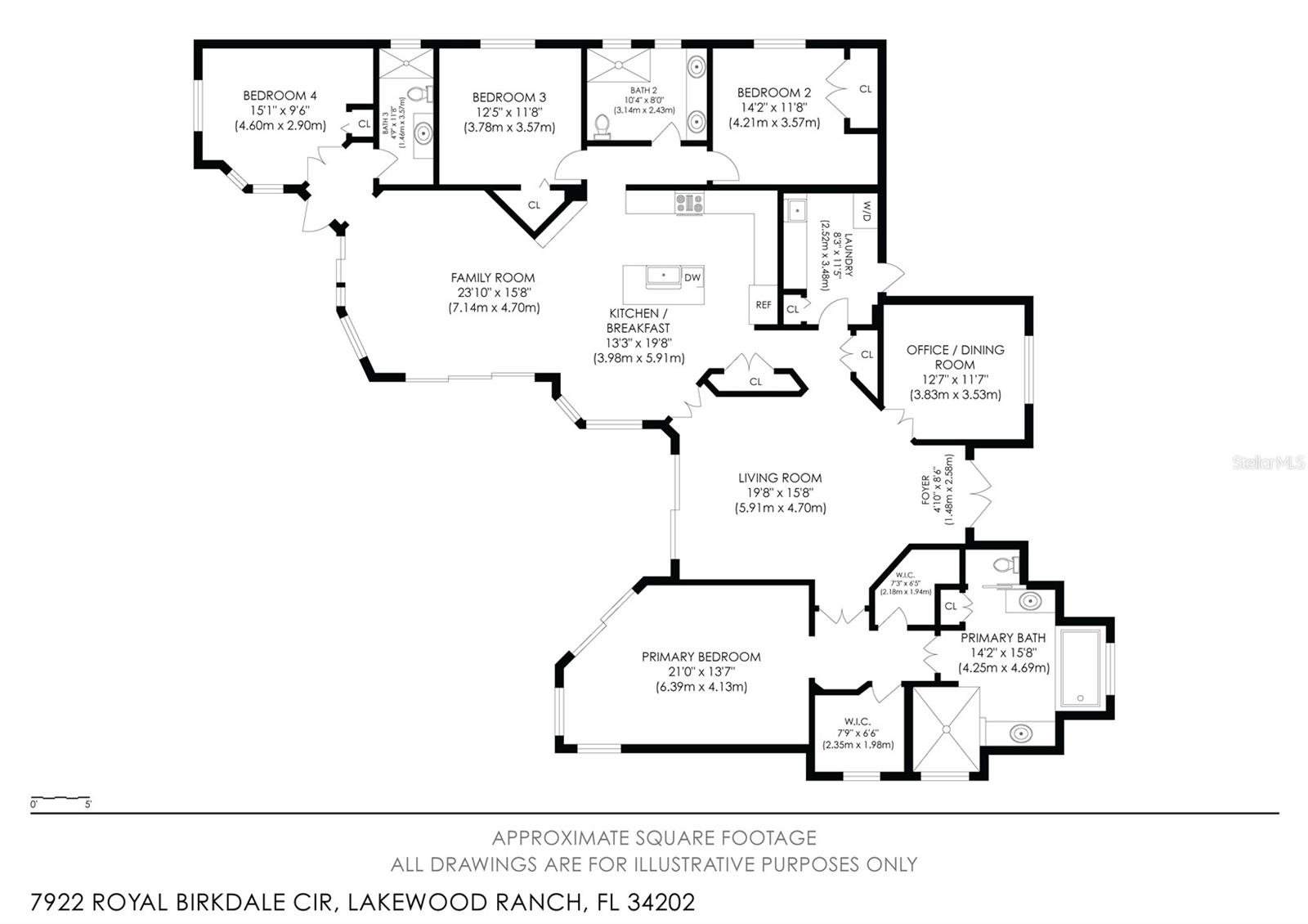 LAKEWOOD RANCH COUNTRY CLUB VILLAGE C 4 - Residential