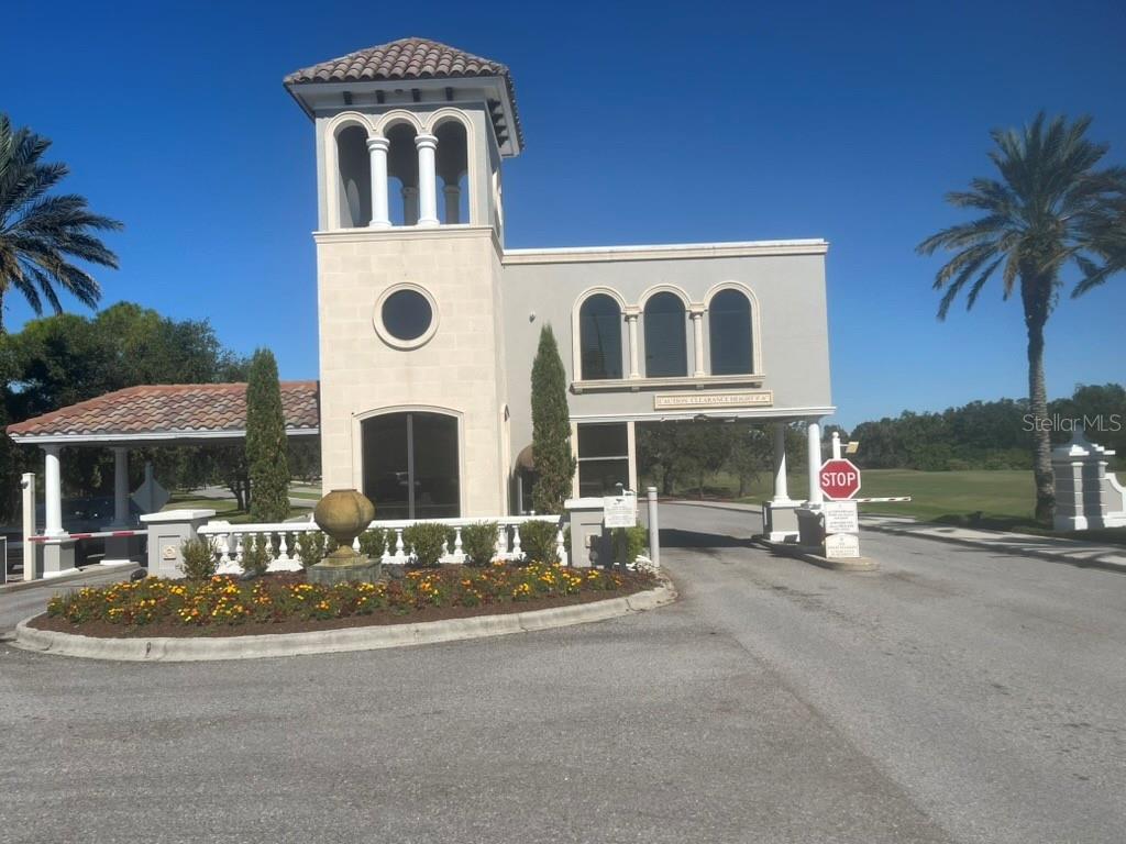 LAKEWOOD RANCH COUNTRY CLUB VILLAGE C 4 - Residential