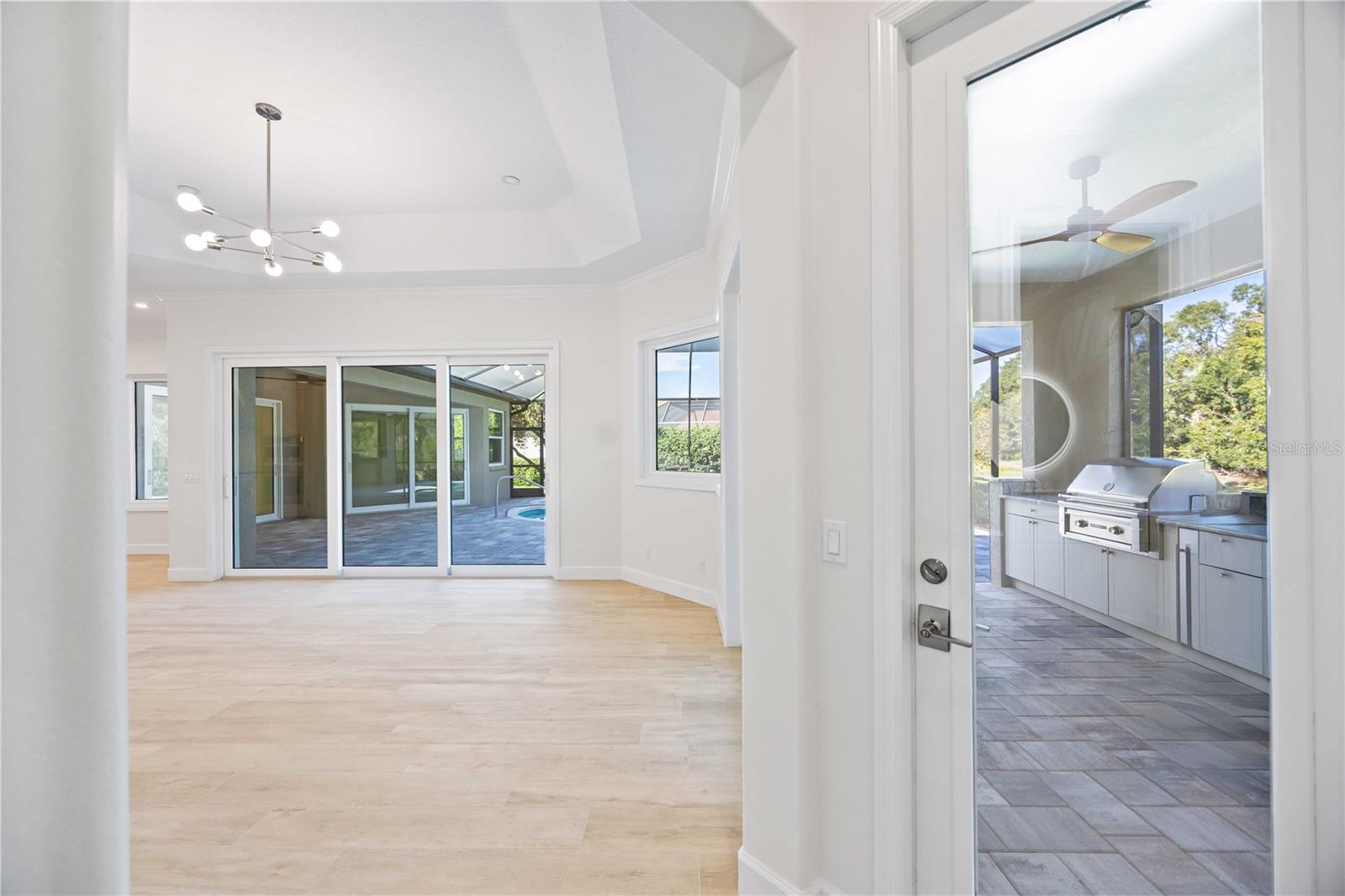 LAKEWOOD RANCH COUNTRY CLUB VILLAGE C 4 - Residential