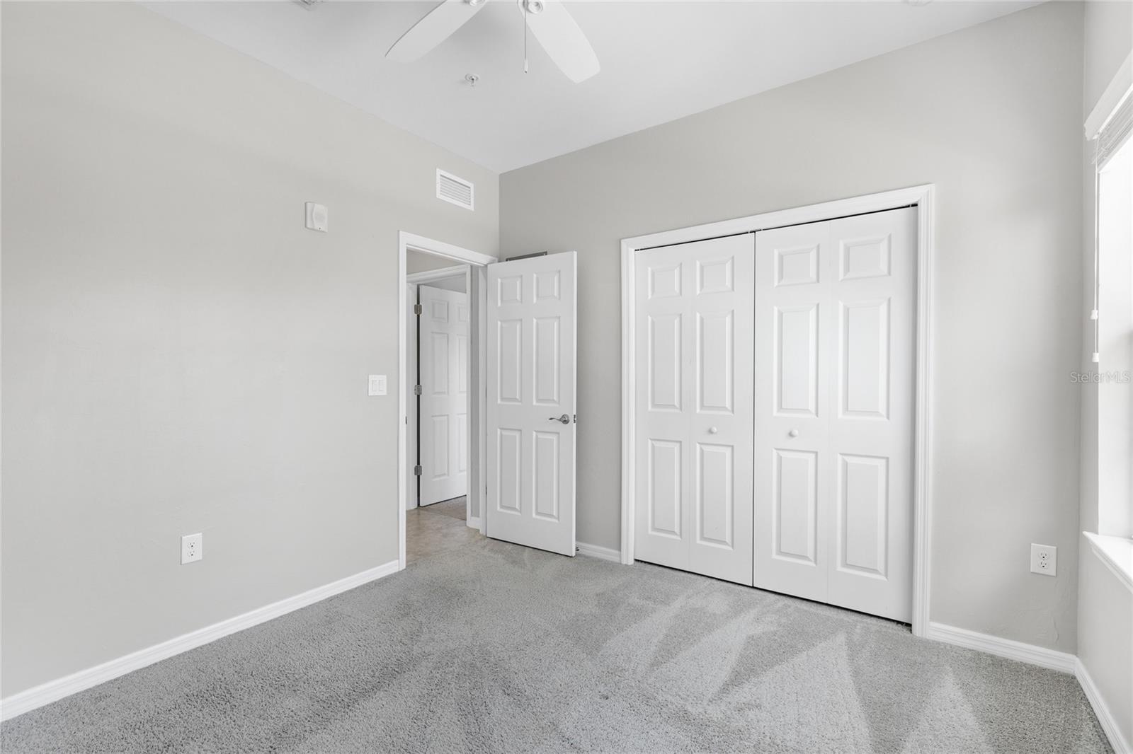 BAY STREET VILLAGE - Residential