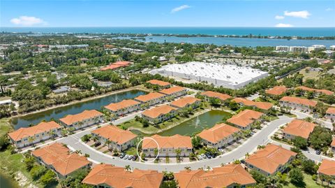 Photo of 4271 Expedition Way #103, Osprey, FL 34229 (MLS # A4689541)