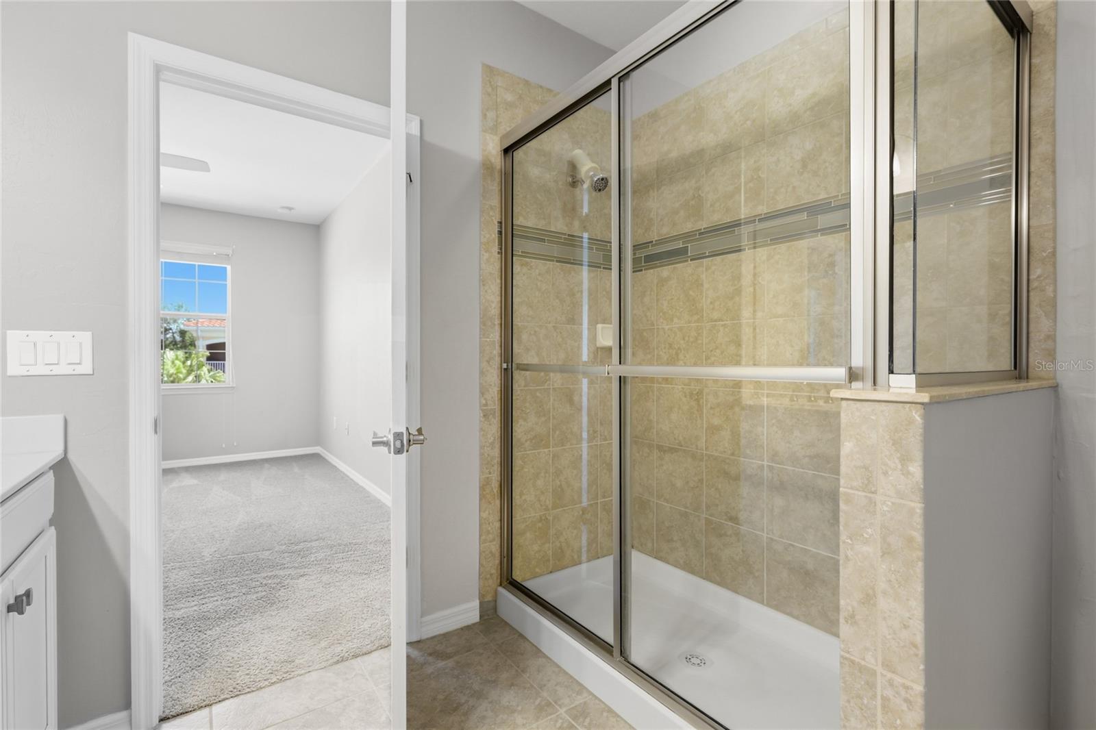 BAY STREET VILLAGE - Residential