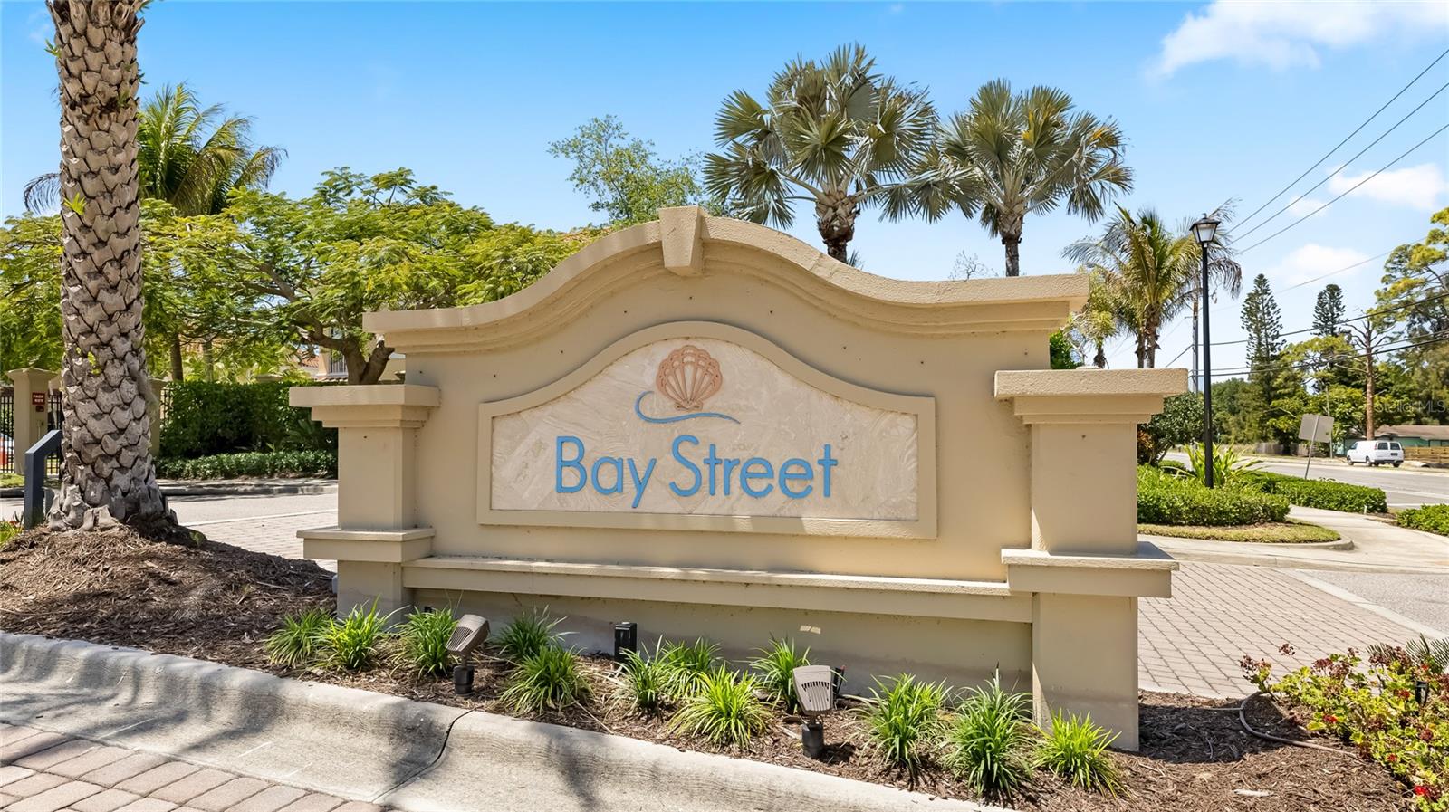 BAY STREET VILLAGE - Residential