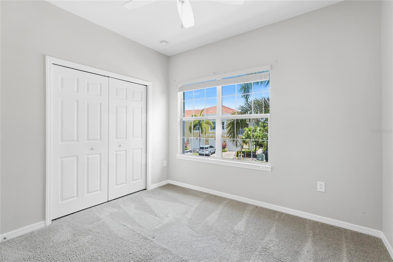 BAY STREET VILLAGE - Residential