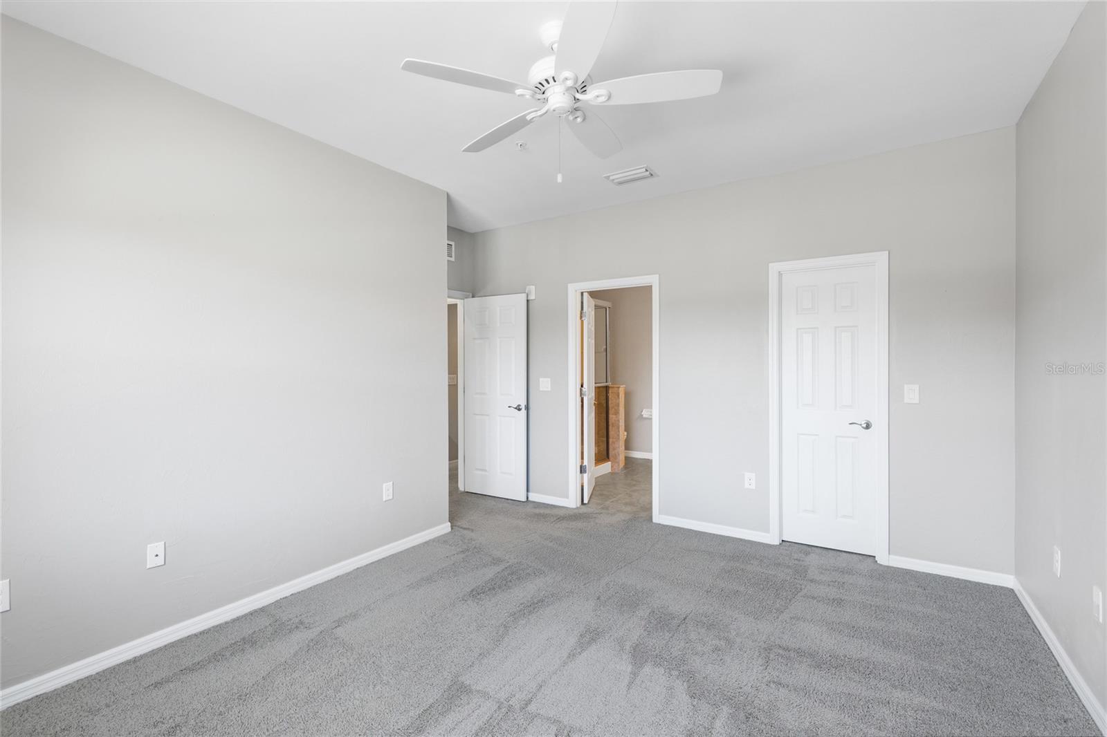 BAY STREET VILLAGE - Residential