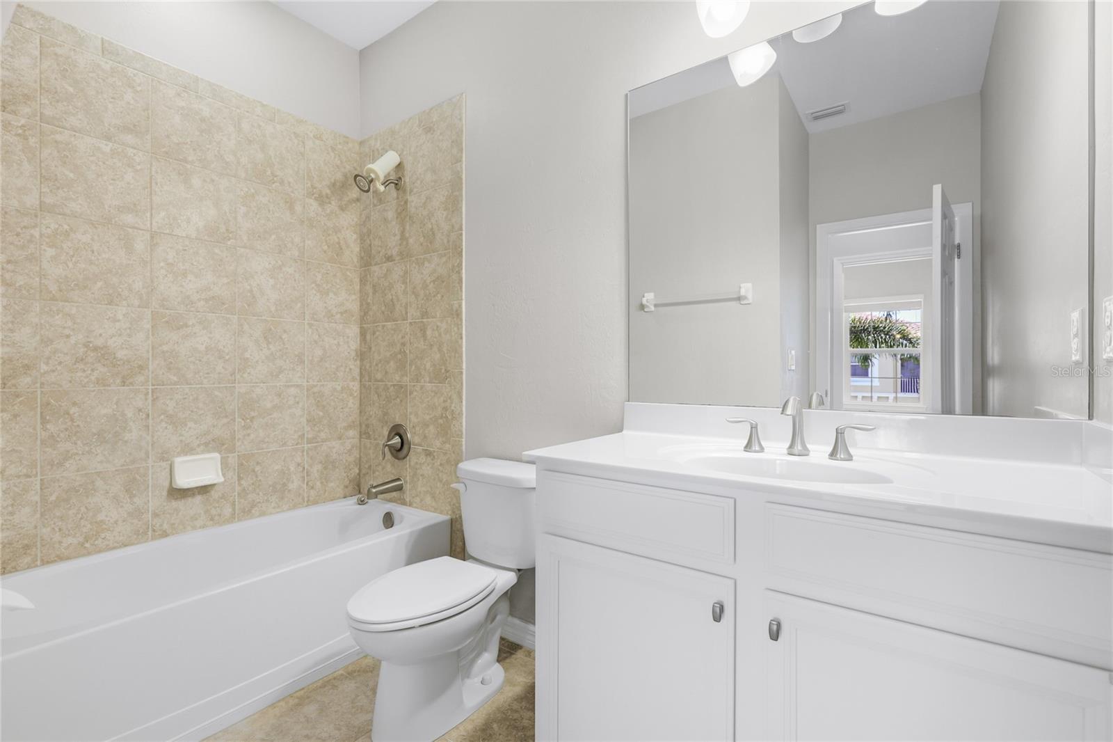 BAY STREET VILLAGE - Residential