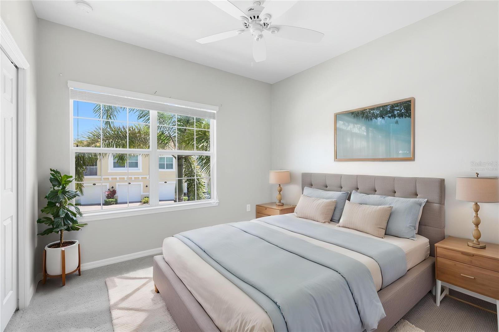 BAY STREET VILLAGE - Residential