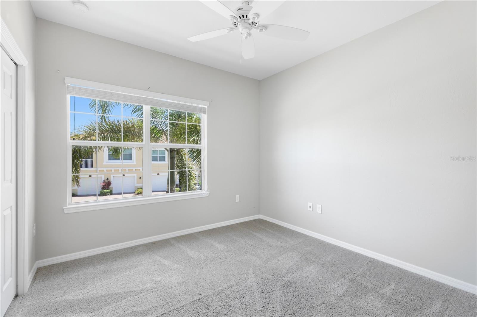 BAY STREET VILLAGE - Residential