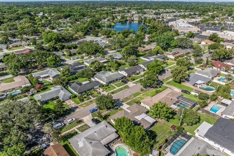 A home in ORLANDO