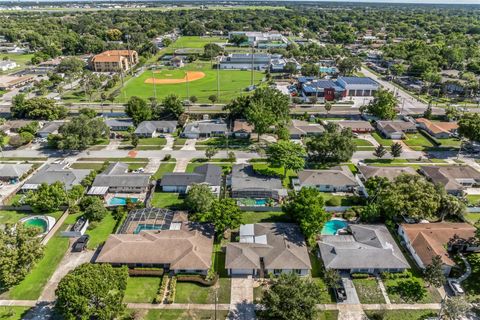 A home in ORLANDO