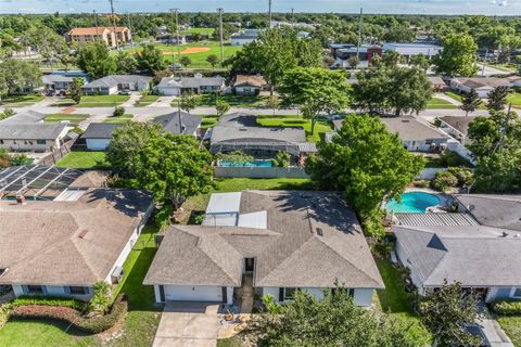 A home in ORLANDO