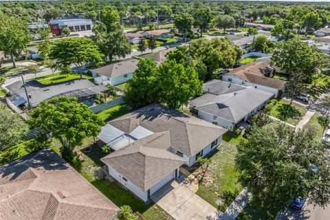 A home in ORLANDO