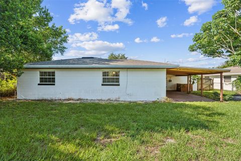 A home in ORLANDO