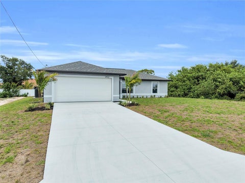 310 Ne 9th Terrace, Cape Coral, FL 33909