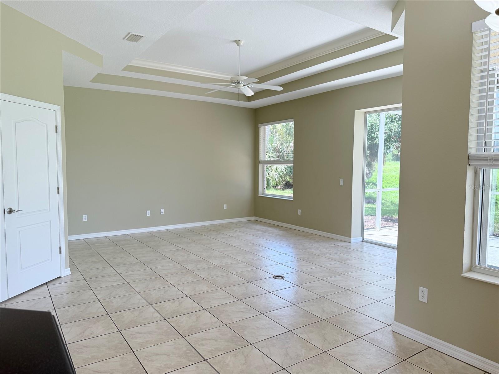 BOBCAT TRAIL - Residential