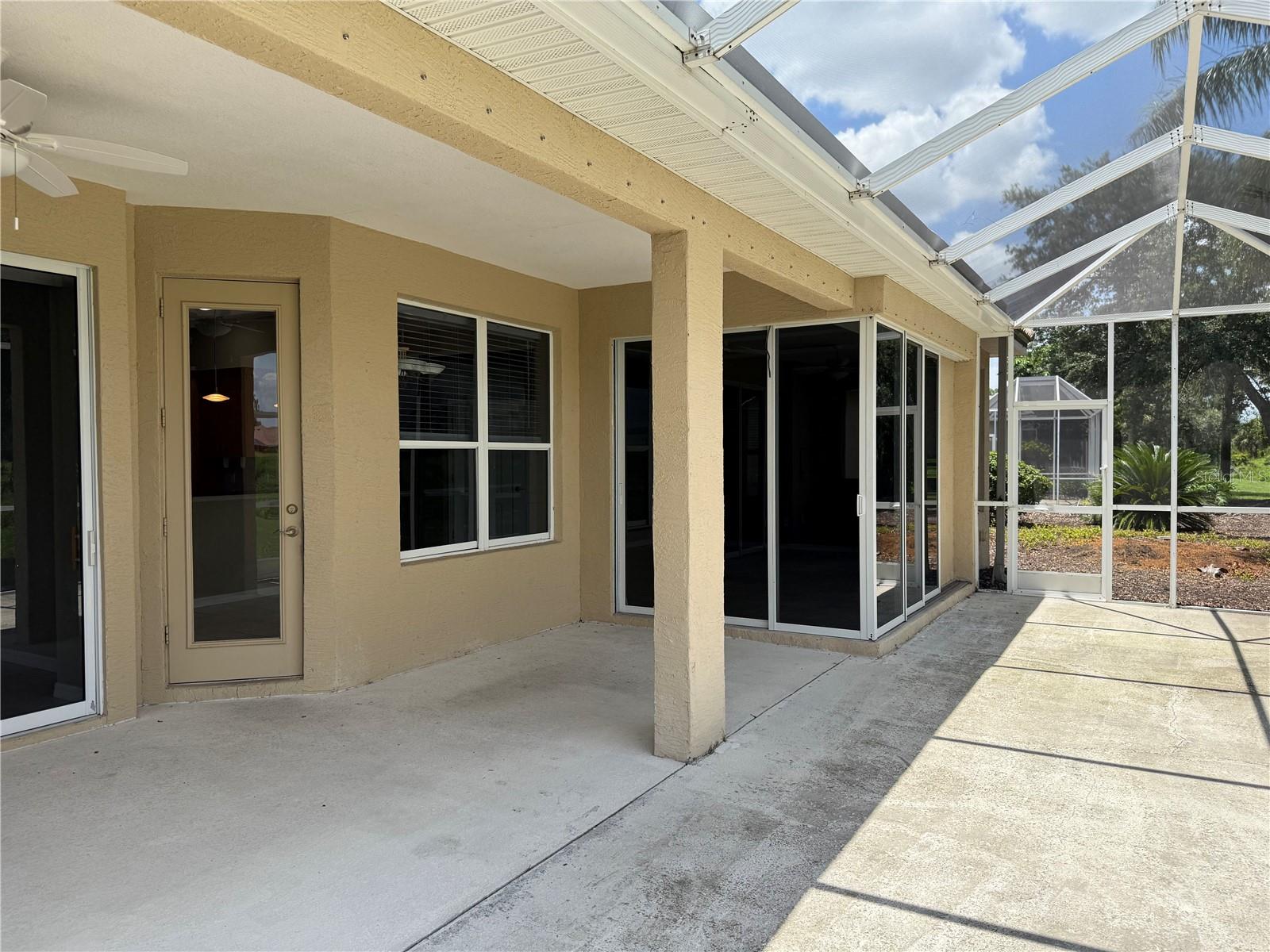 BOBCAT TRAIL - Residential