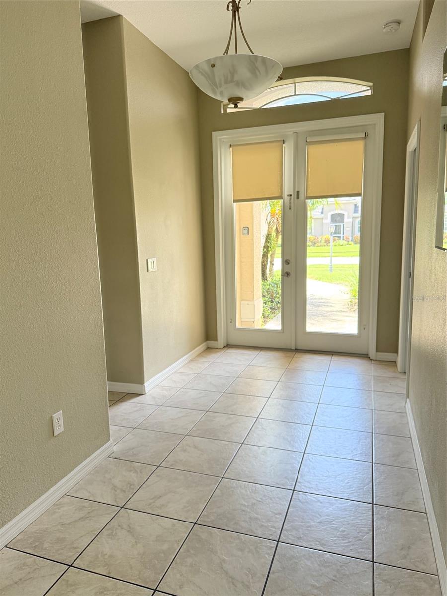 BOBCAT TRAIL - Residential