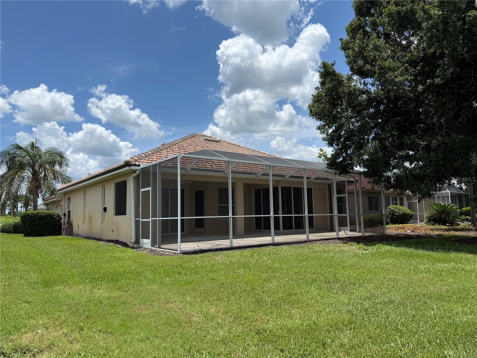 BOBCAT TRAIL - Residential