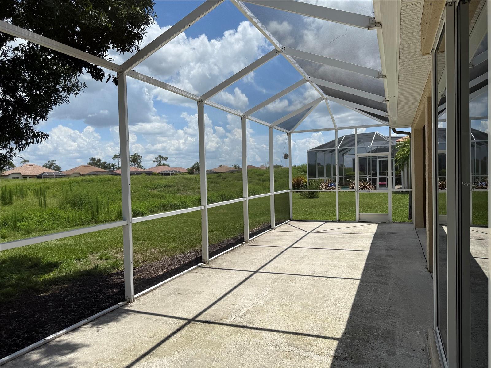 BOBCAT TRAIL - Residential