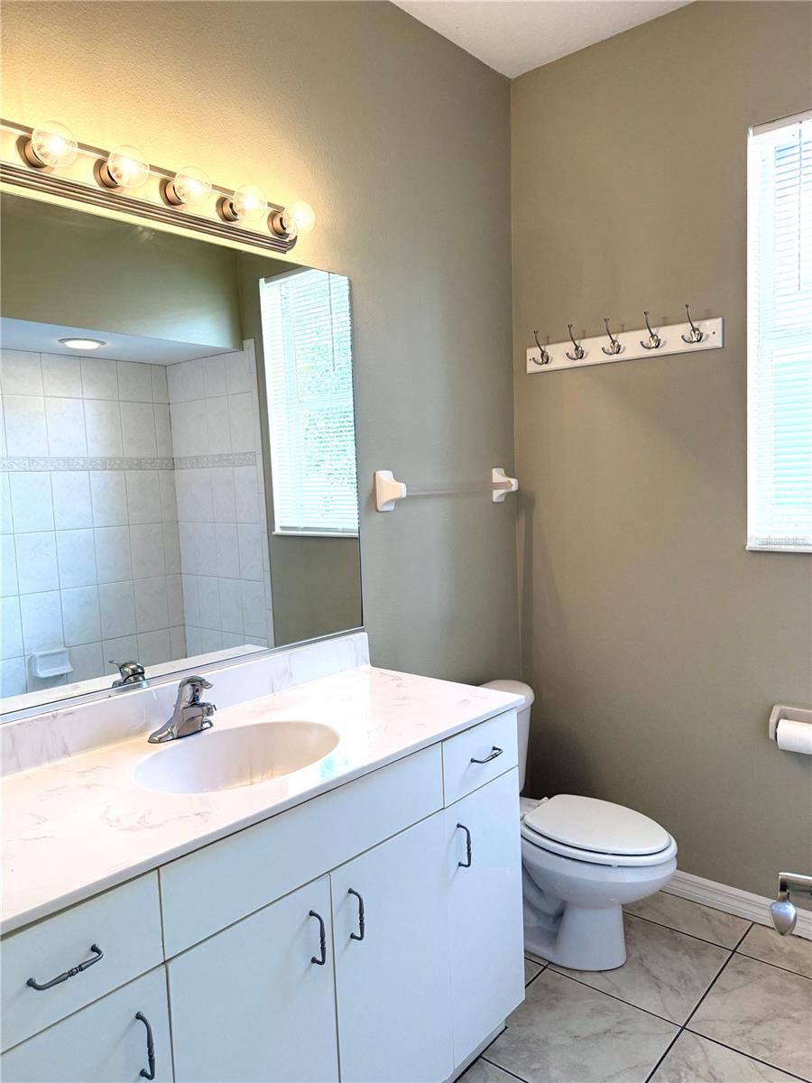 BOBCAT TRAIL - Residential