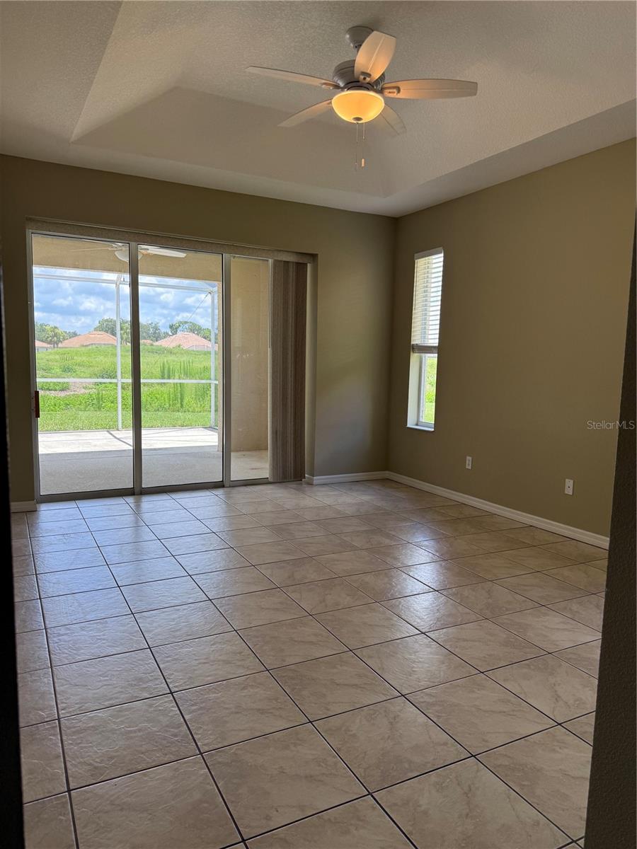 BOBCAT TRAIL - Residential