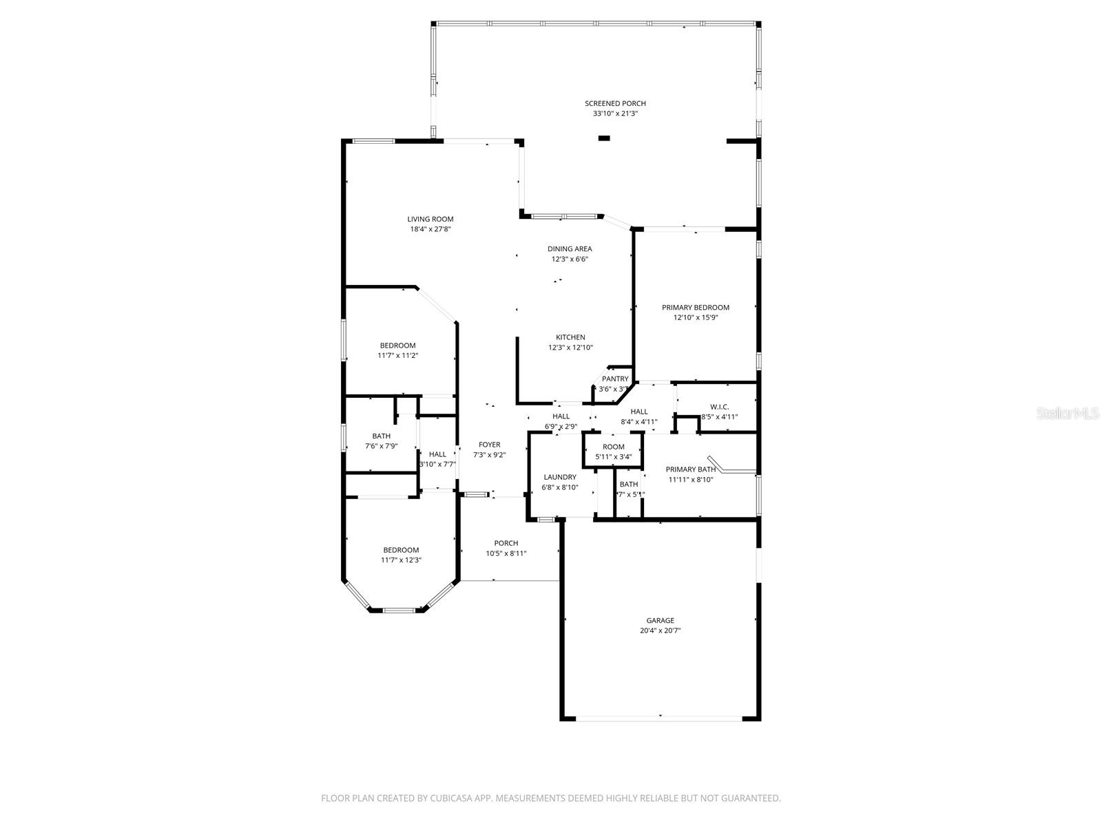 BOBCAT TRAIL - Residential