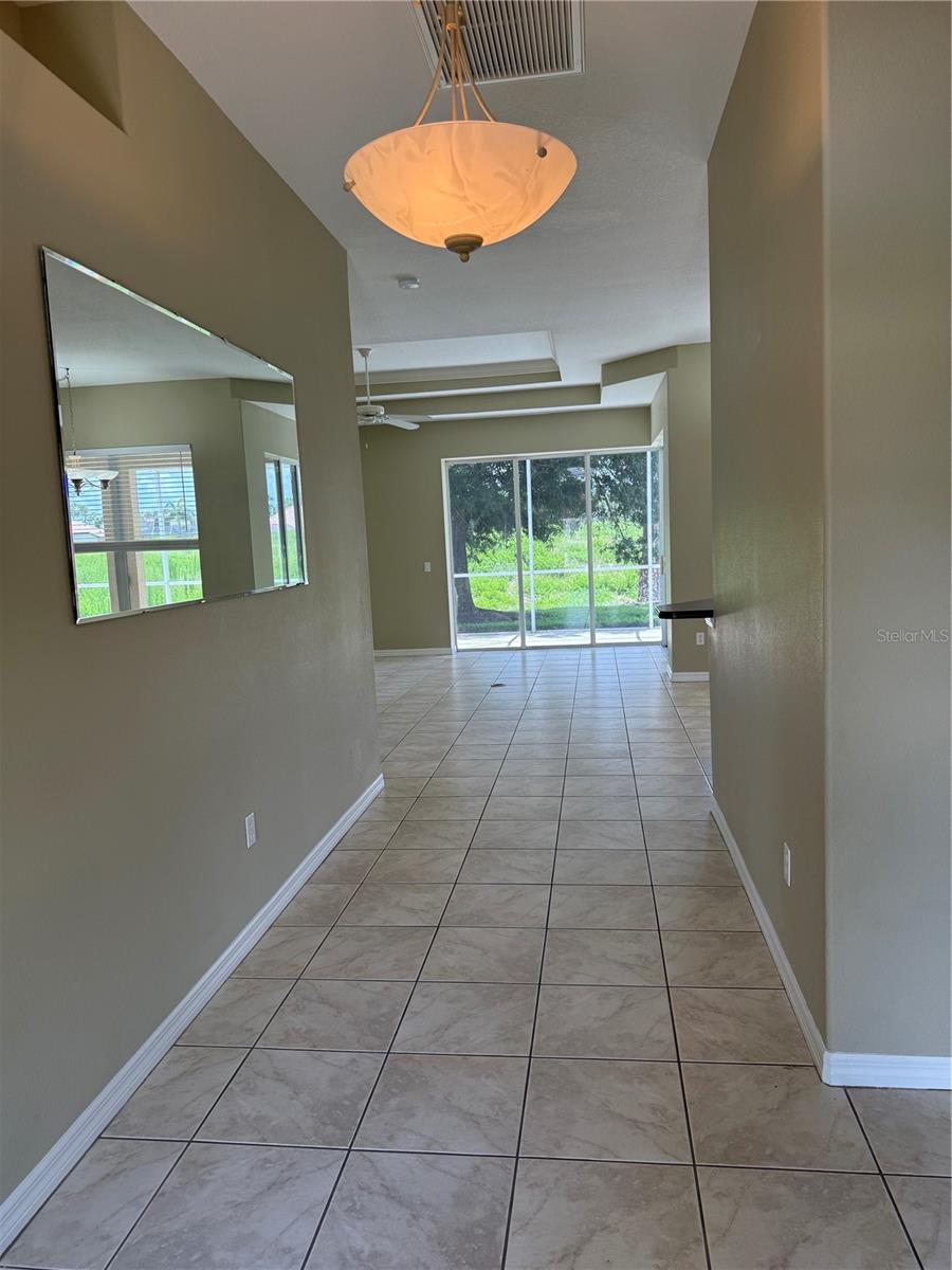 BOBCAT TRAIL - Residential