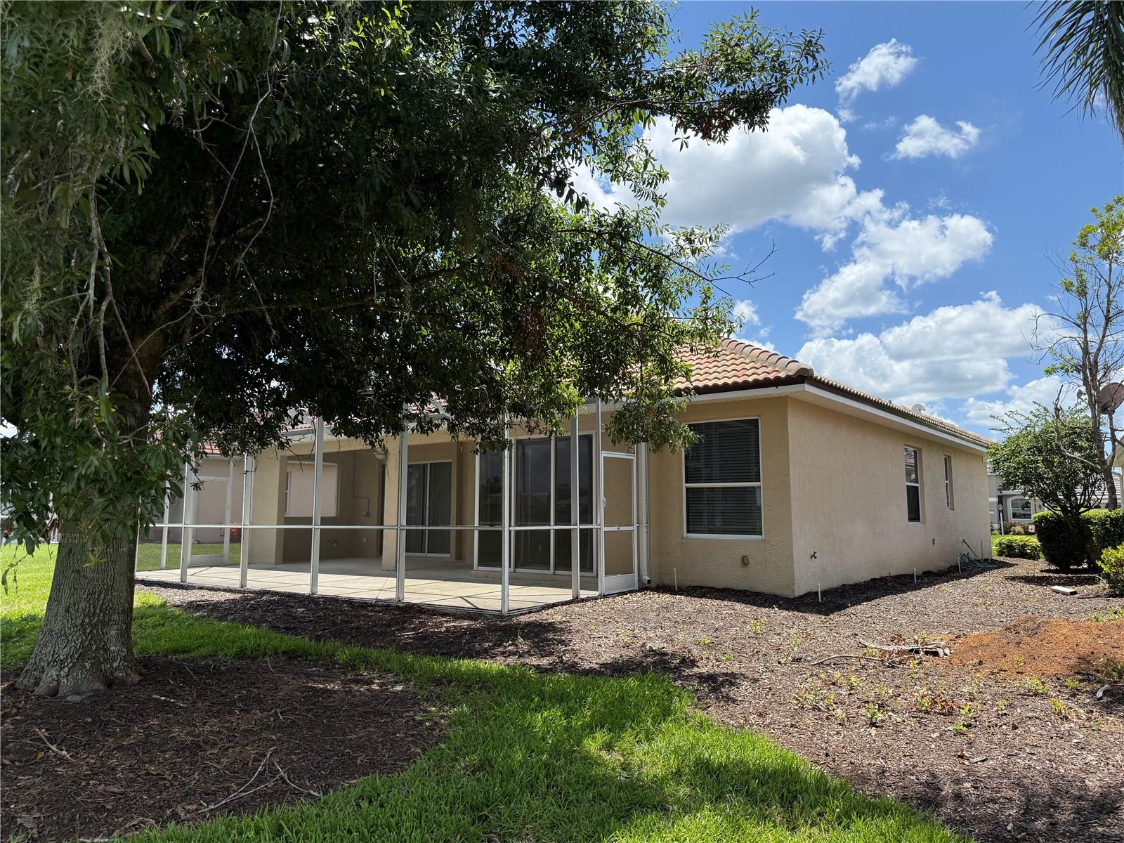 BOBCAT TRAIL - Residential