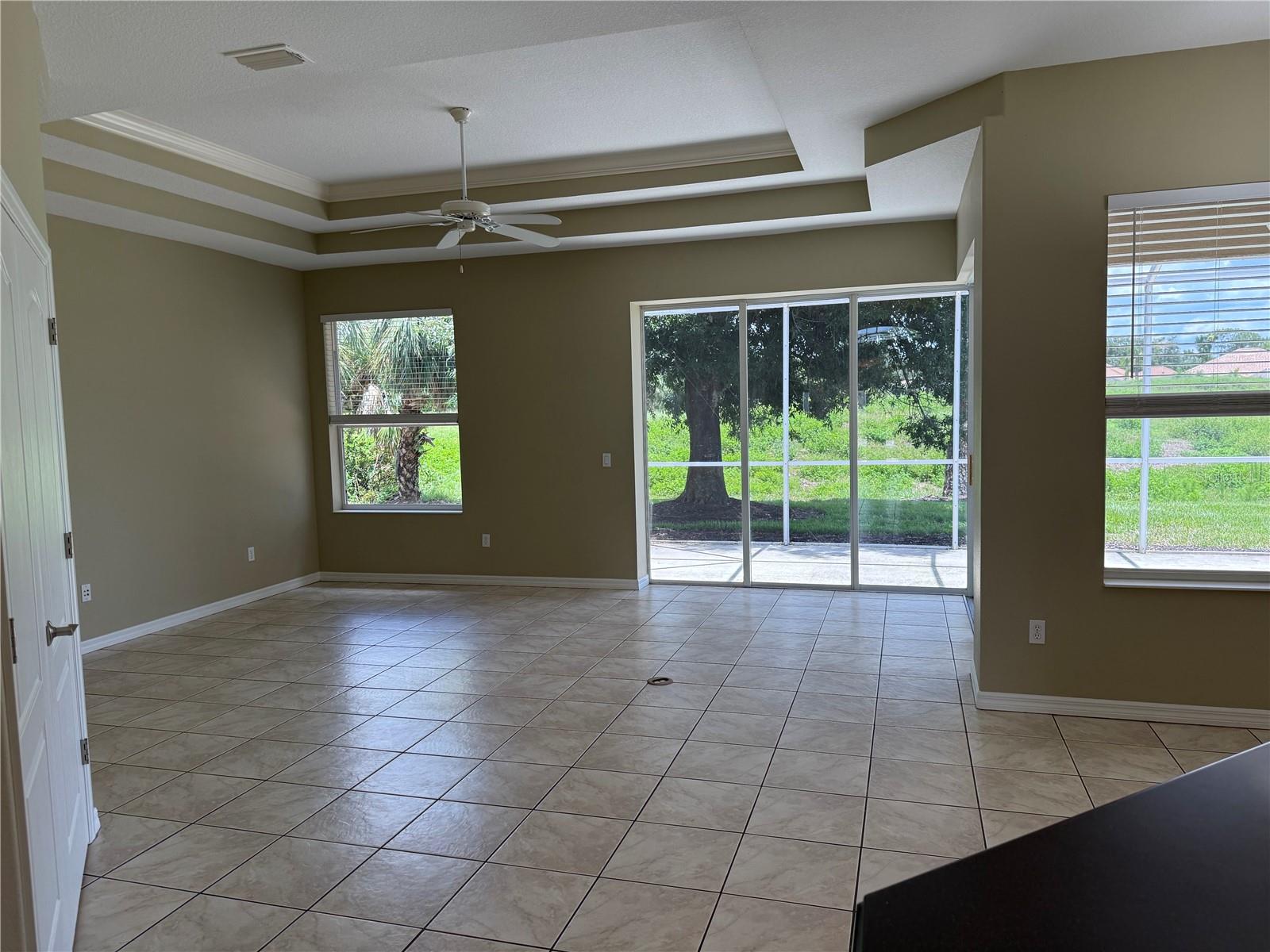 BOBCAT TRAIL - Residential