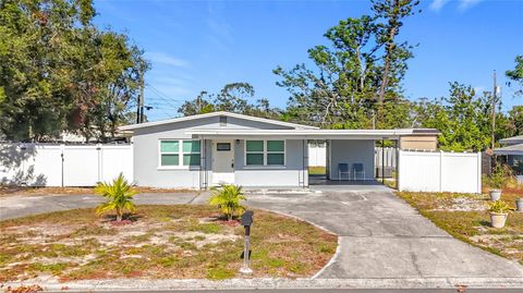 A home in LARGO