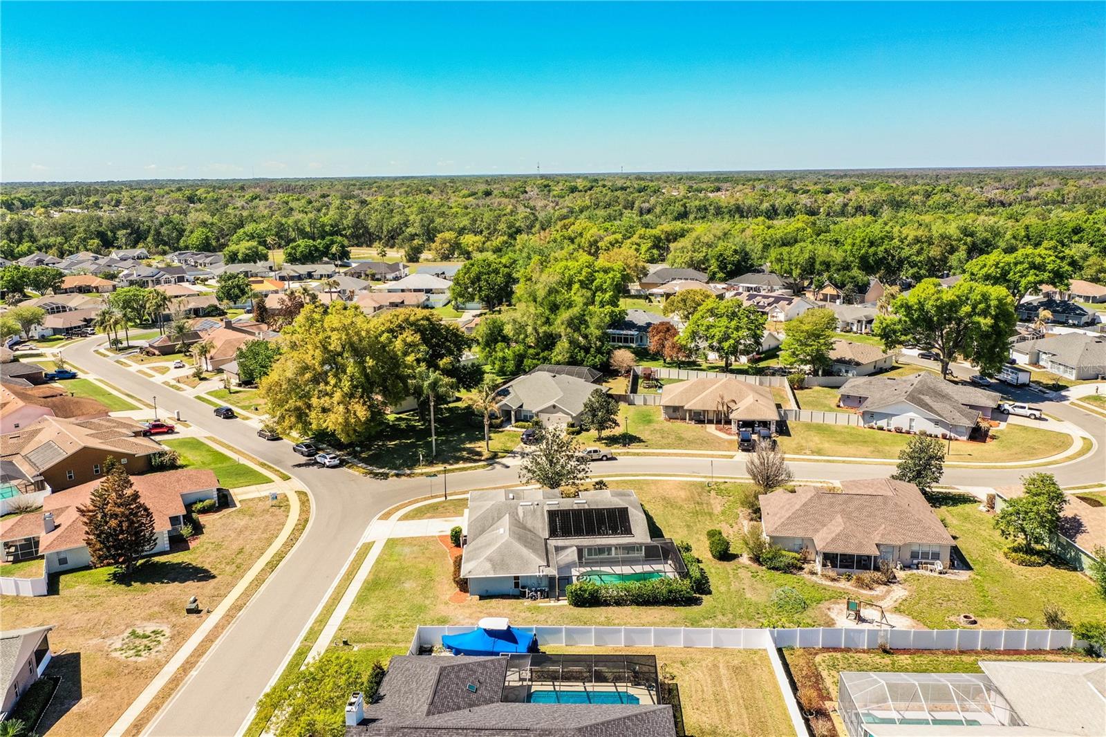 HUNTERS RUN PH 02 - Residential