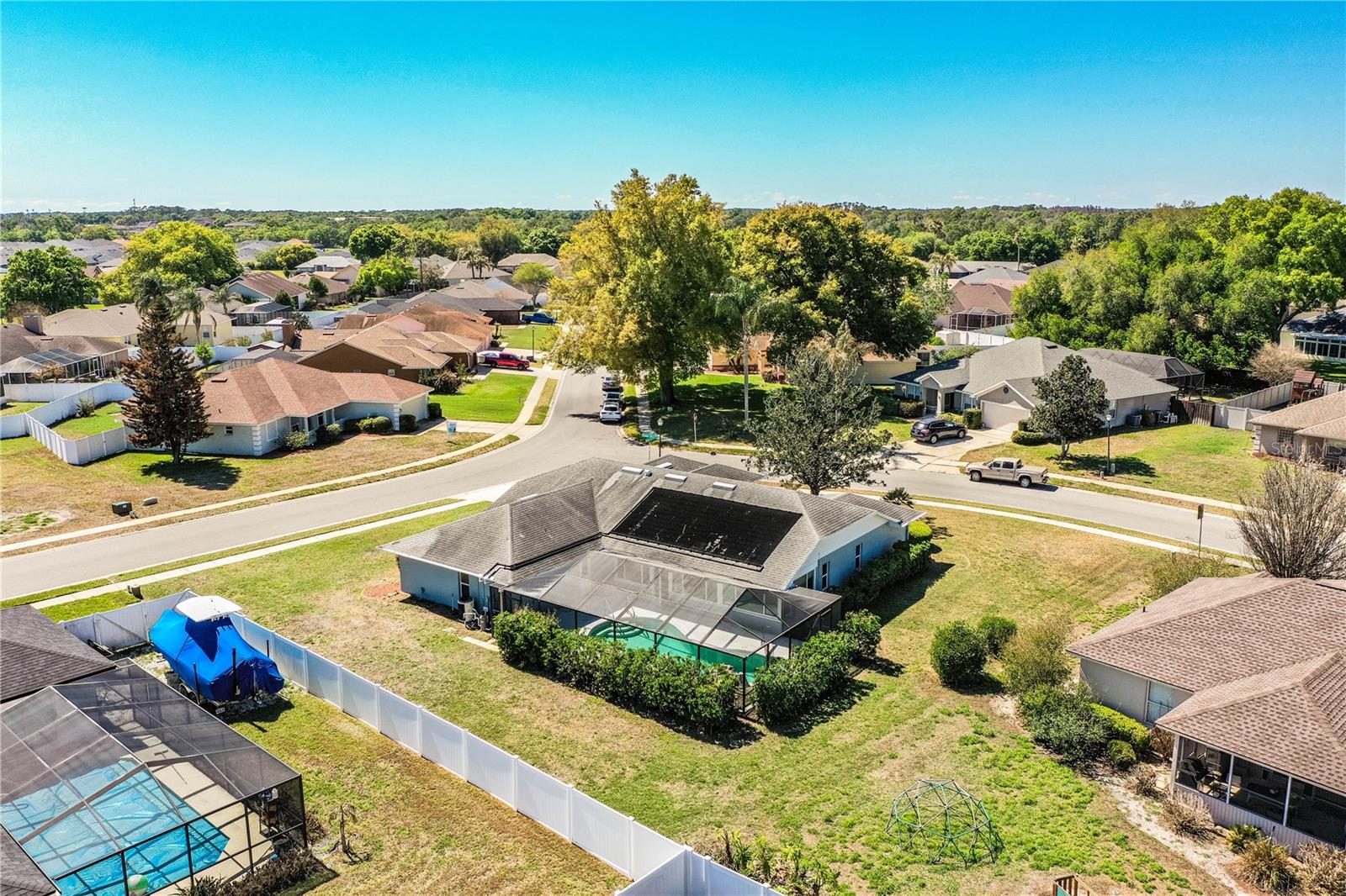 HUNTERS RUN PH 02 - Residential