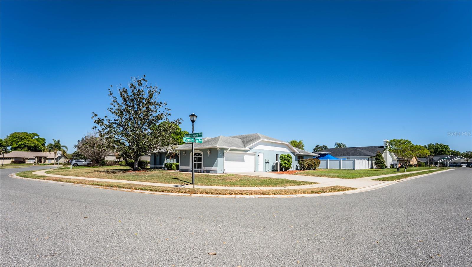 HUNTERS RUN PH 02 - Residential