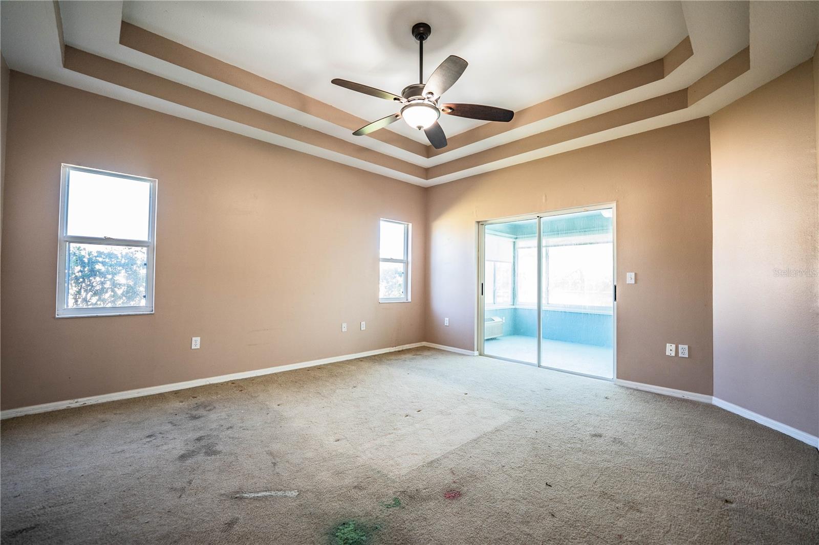 HUNTERS RUN PH 02 - Residential