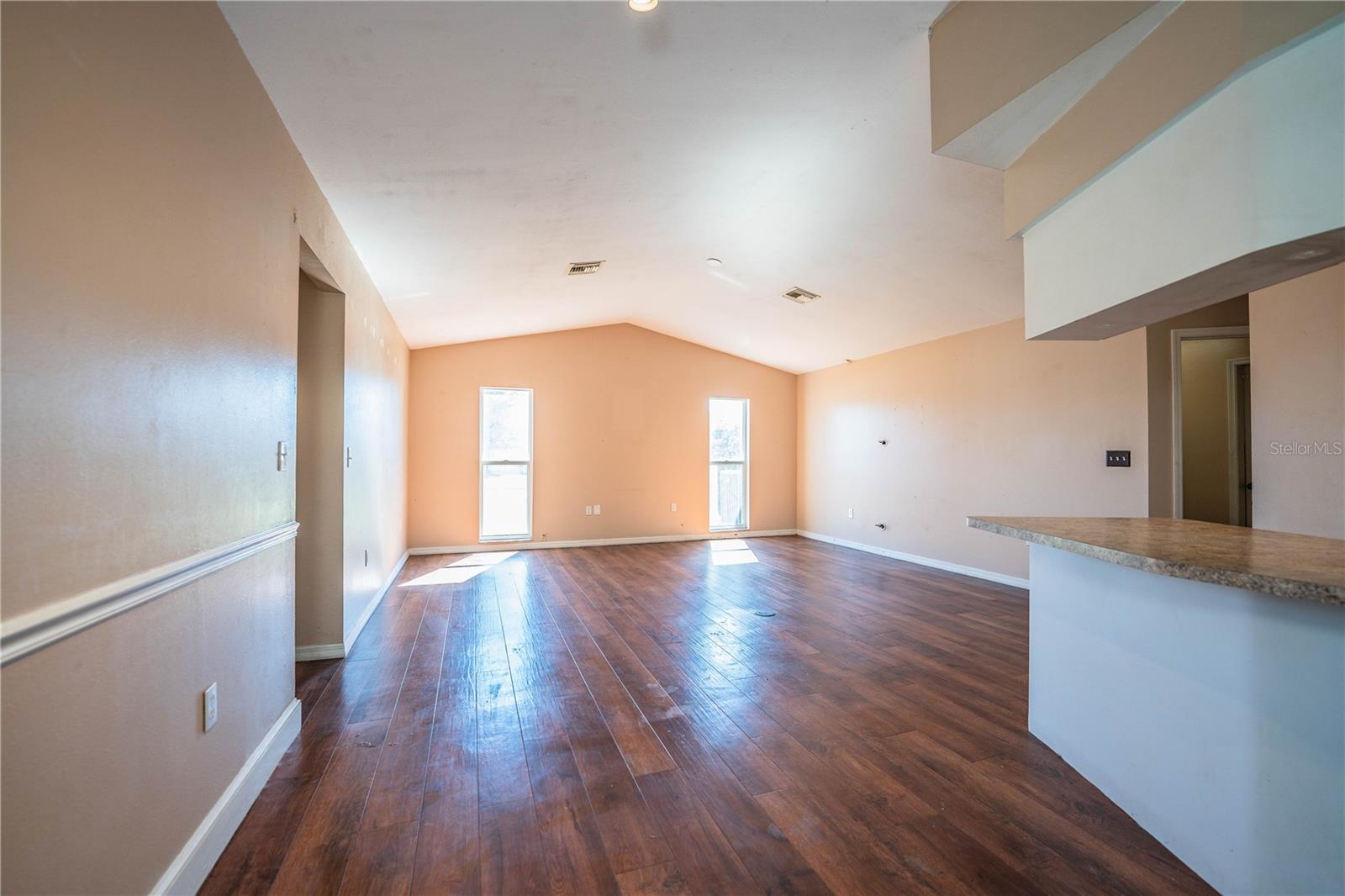 HUNTERS RUN PH 02 - Residential